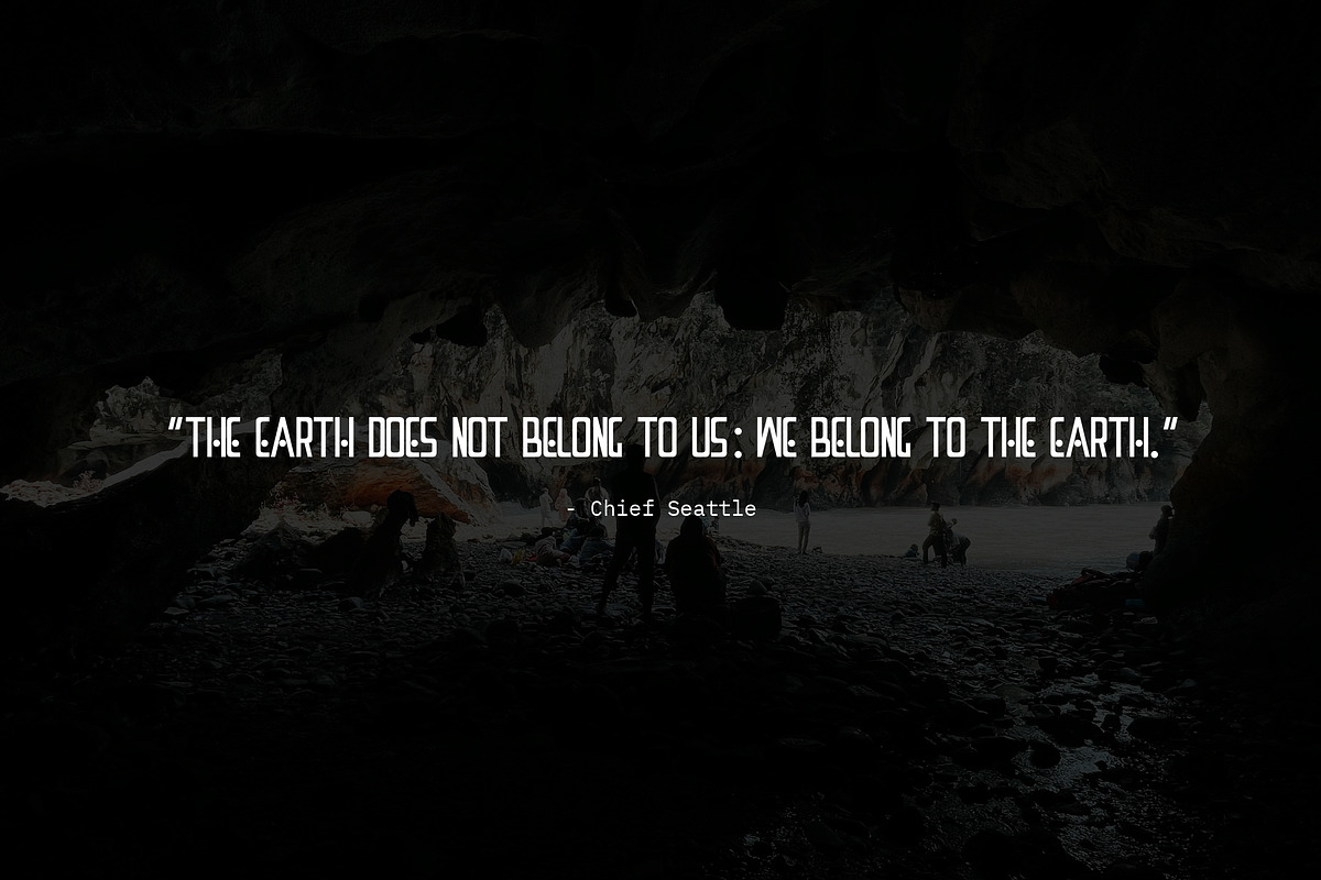 Four Zero Futuristic Typeface, a Sans Serif Font by Sundaylab (Photo 6 of 7)