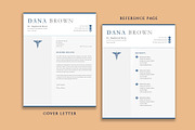 RN Resume Template Nurse, a Resume Template by VictoriousVita (Thumbnail 5 of 8)