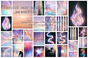 Cinematic Overlays & Backgrounds, a Texture Graphic by youtoview (Thumbnail 13 of 18)