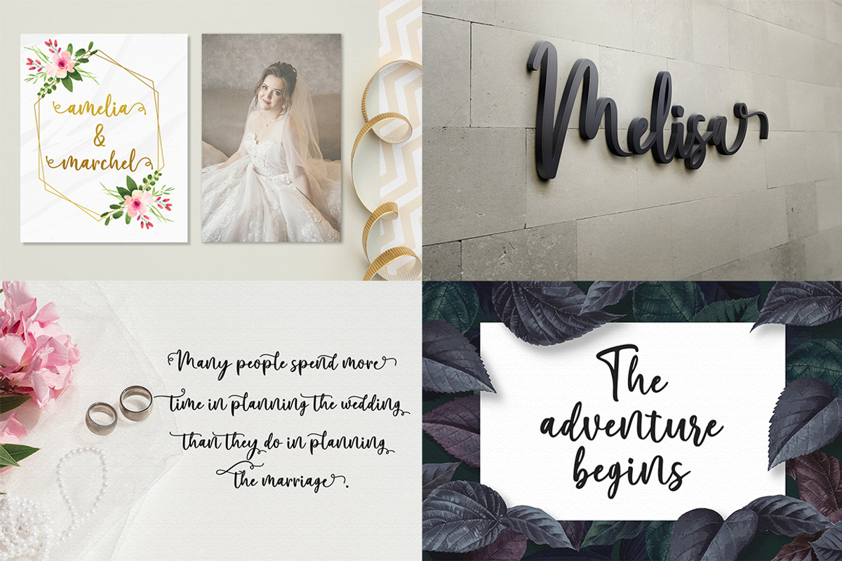 The Premium Creation Font Bundle, a Serif Font by Megatype (Photo 43 of 56)