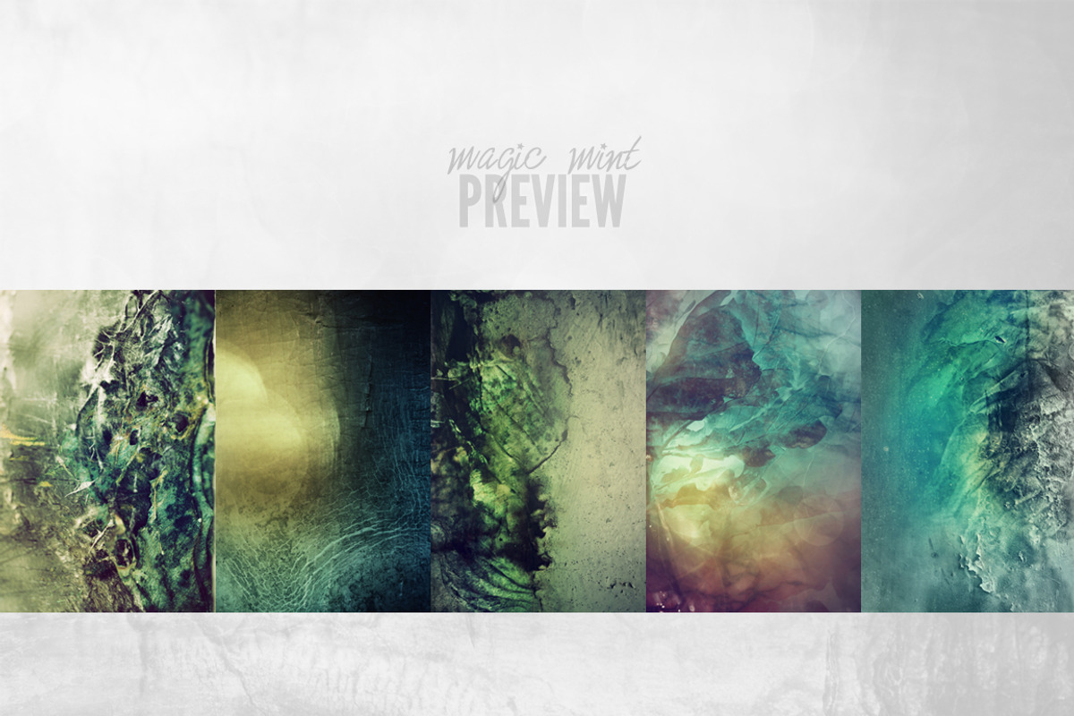 Magic Mint preview 3