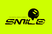 Game Sport - Branding Logo Font, a Sans Serif Font by Nirmana Visual (Thumbnail 6 of 11)