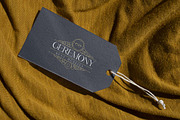 Gemindary Beautifully Display Serif, a Serif Font by UICreative (Thumbnail 6 of 13)