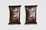 Snack Packaging Mockup, a Packaging Mockup by mahhyud (Thumbnail 2 of 6)