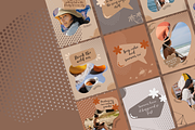 Summer Trip Social Media Kit, a Social Media Template by PaolaroiDesign (Thumbnail 5 of 5)