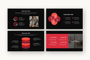Lima : Talent Proposal Keynote, a Presentation Template by Punkl Camp (Thumbnail 16 of 16)