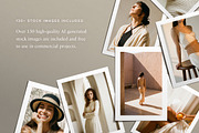 The Prompt Magazine Template, a Design Template by Ruben Stom (Thumbnail 10 of 15)