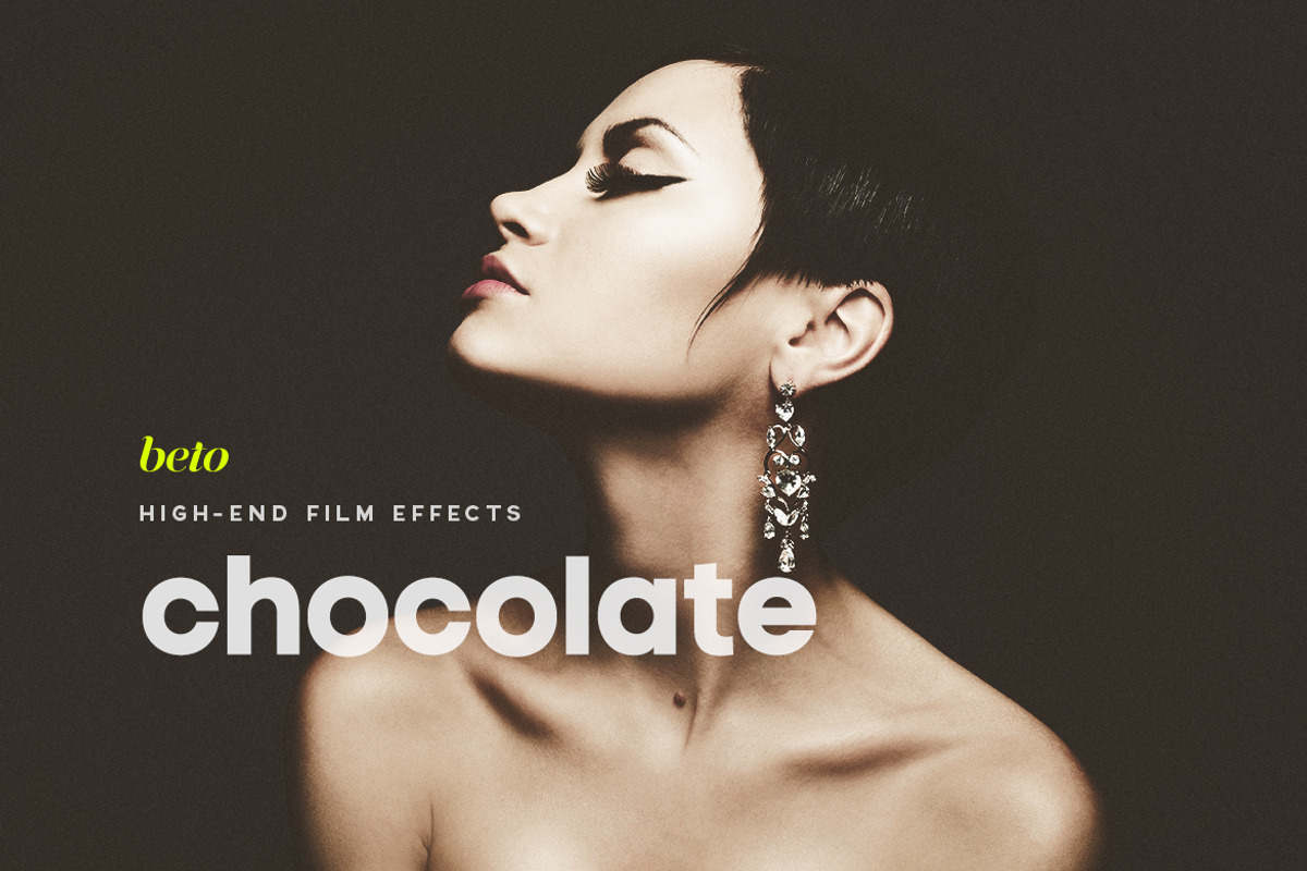 Chocolate Action, an Action Add-On by beto (Photo 2 of 8)