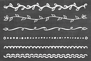 Zooja Script Set, a Script Font by Aerotype (Thumbnail 16 of 24)