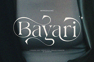 Bayari