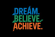 Bright Motivational Quote Designs, an Object Graphic by Gfx_Store (Thumbnail 13 of 14)