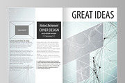 Mega Pack templates, a Brochure Template by VectorShop (Thumbnail 37 of 102)