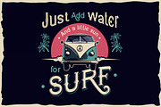 10 Vintage Font Families Bundle #3, a Blackletter Font by Fractal fonts & graphics (Thumbnail 41 of 67)