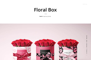 Valentines Mockups Bundle