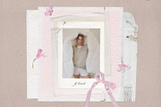 LOLA: Vintage Papers Pack, an Object Graphic by lerinartstudio (Thumbnail 3 of 11)