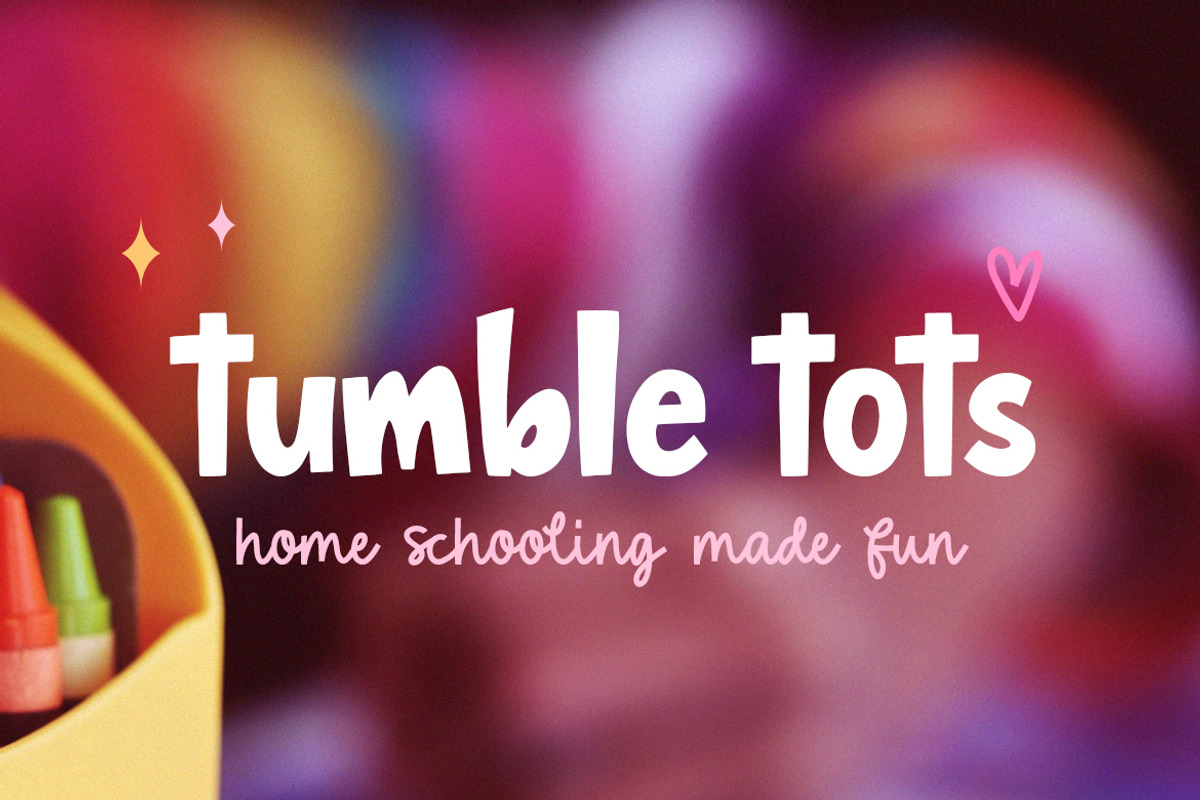 Macaroni Cheese Font Duo + Doodles, a Sans Serif Font by Salt & Pepper Designs (Photo 4 of 9)