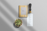 Minimal Colour Wedding Suite, an Invitation Template by Azka Creative (Thumbnail 4 of 5)