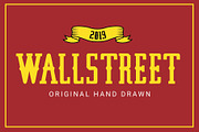 Brightford, a Serif Font by LetterStock (Thumbnail 2 of 4)