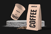 Godger – Condensed Sans Serif, a Sans Serif Font by Craft Supply Co. (Thumbnail 5 of 8)