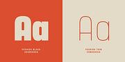 Yoshida Sans, a Sans Serif Font by TypeUnion (Thumbnail 6 of 10)