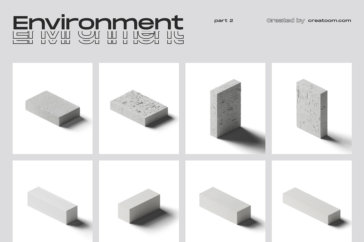 50%OFF The Scene Creator 2-isometric, a Packaging Mockup by Creatoom (Photo 29 of 34)