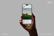 Social Media Templates, a Social Media Template by GLDN Studio (Thumbnail 3 of 10)