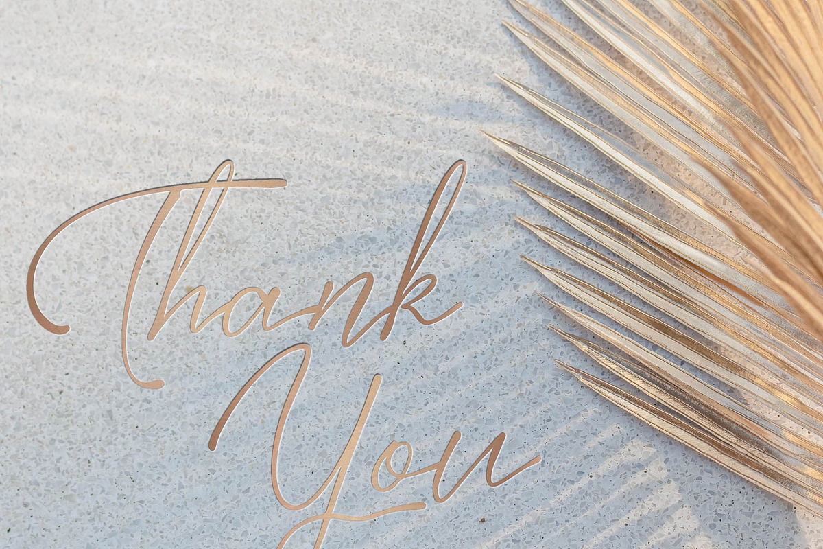 Bestia | Signature Font, a Script Font by Denustudios (Photo 14 of 14)