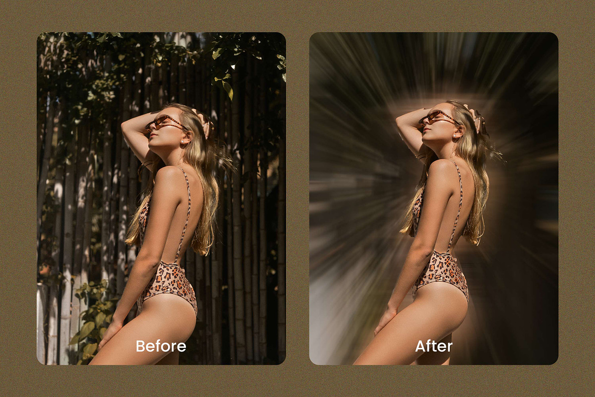 12 Cinematic Focus Photoshop Actions, an Action Add-On by 3Motional (Photo 11 of 12)