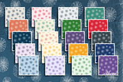 Hand-Drawn Botanical Line Art, a Pattern Graphic by Alwee Studio (Thumbnail 2 of 10)