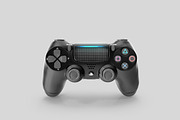 DualShock 4 Wireless Controller, an Object 3D Model by Tedi Permana (Thumbnail 1 of 11)