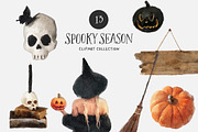 New! Fall + Winter Christmas Edition, an Illustration by Isabelle Salem (Thumbnail 174 of 242)