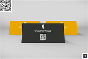 Desktop Calendar Mockup, a Mockup by Shocky Design Studio (Thumbnail 2 of 7)