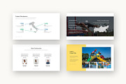 Azia : Kids Playground Powerpoint, a Presentation Template by Punkl Camp (Thumbnail 8 of 16)