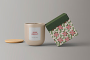 Christmas is coming! Cute cliparts, a Seasonal Illustration by Volha Studio (Thumbnail 10 of 13)