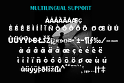 Goberry - Like This, a Sans Serif Font by portype (Thumbnail 3 of 5)