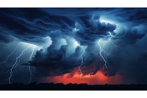 weather cloudscape sky background ai, a Nature Photo by pikepicture