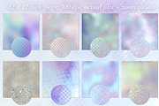 Iridescent Glass Textures, a Texture Graphic by Paper Farms (Thumbnail 2 of 4)