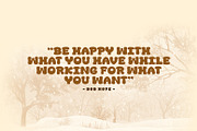 Winter Beige, a Font by khurasan (Thumbnail 2 of 4)