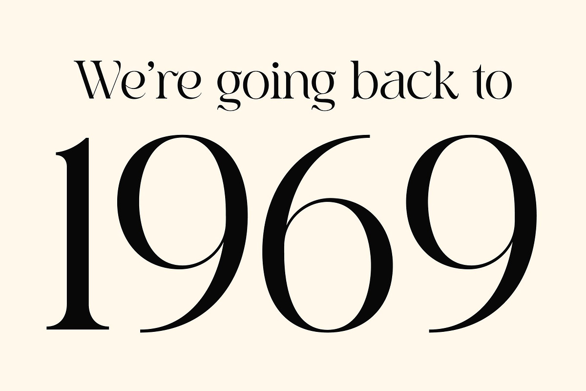 CS Ginva – Stylish Serif Font, a Serif Font by Craft Supply Co. (Photo 5 of 8)