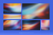 Color Noise  Background Set, a Background Graphic by Digital Blood (Thumbnail 6 of 16)