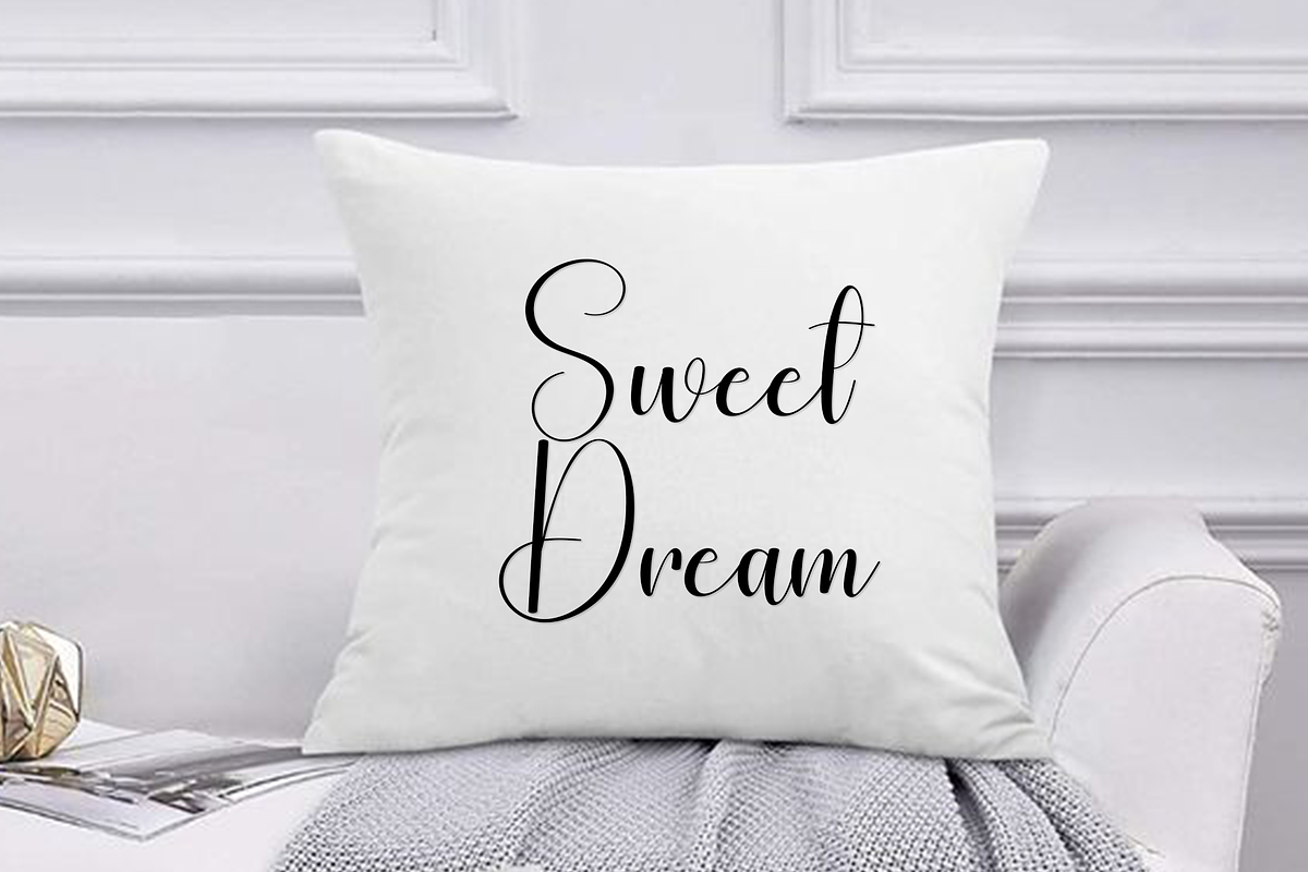 Samantha Handwriting, a Handwritten Font by InermediaSTUDIO (Photo 3 of 8)