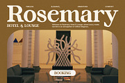 Mogaly Elegant Serif Font, a Serif Font by Perfectype (Thumbnail 7 of 8)
