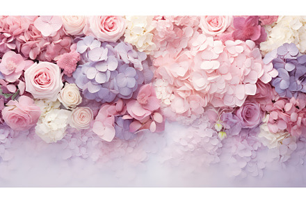 Pink roses stock photo containing rose and heart preview 3