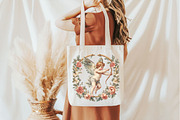 Vintage Cupid Clipart, an Illustration by Pixels.Craft (Thumbnail 6 of 7)