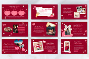 Lover - Valentine Powerpoint, a Presentation Template by Dhabee (Thumbnail 8 of 8)