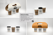 VOL. 17 Paper Box Packaging Mockups, a Cups & Container Mockup by INCDesign (Thumbnail 16 of 19)