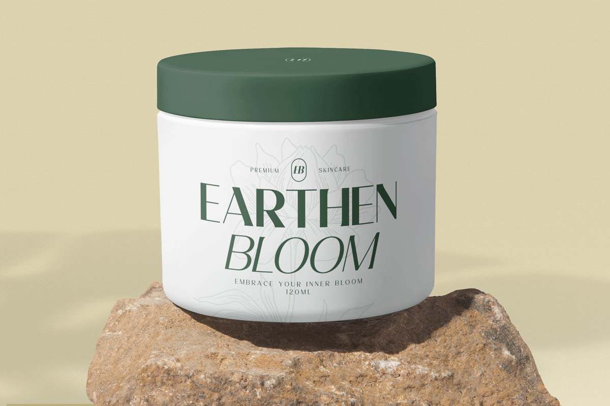 Avehope – A Modern Geometric Sans, a Sans Serif Font by roomspace creative lab (Photo 3 of 10)