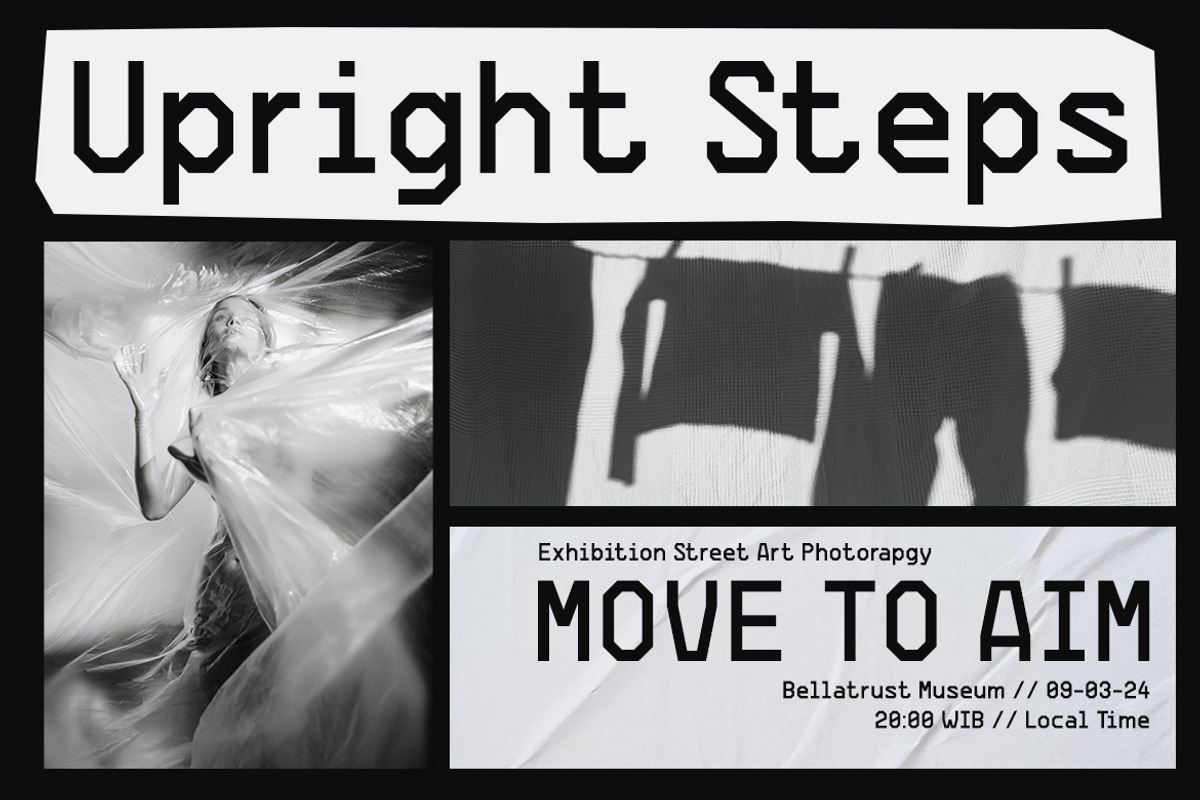 Moregressive, a Sans Serif Font by Nian Keun Studio (Photo 11 of 11)