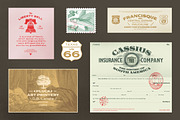 Florent - Font Family, a Sans Serif Font by Sundance Tipografia (Thumbnail 9 of 18)