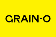 GRAIN-O, a Font by FOUNDFONT™ (Thumbnail 1 of 3)